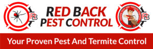 Redback Pest Control Sydney | Campbelltown | Penrith | Liverpool